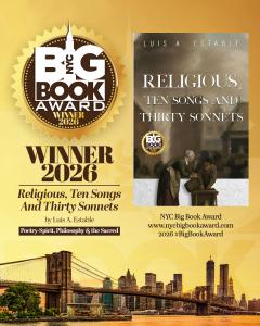 Religious, Ten Songs And Thirty Sonnets