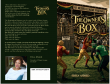 ATLANTA AUTHOR BRINGS NEGRO FOOTBALL HISTORY TO LIFE IN NEW HISTORICAL TRILOGY
