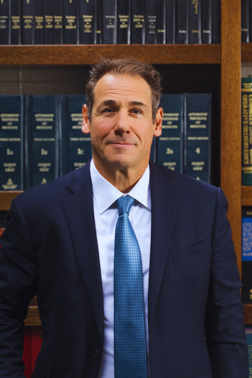Jeff S. Korek Earns Fourth Best Lawyers® ‘Lawyer of the Year’ Honor in New York City