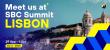 Upgames will be present at SBC Summit 2026 in Lisbon