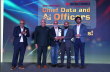 Astrikos AI Recognised with BW Chief Data and AI Officers Awards 2026 AI ML Driven Data Solution of the Year 2026 Award