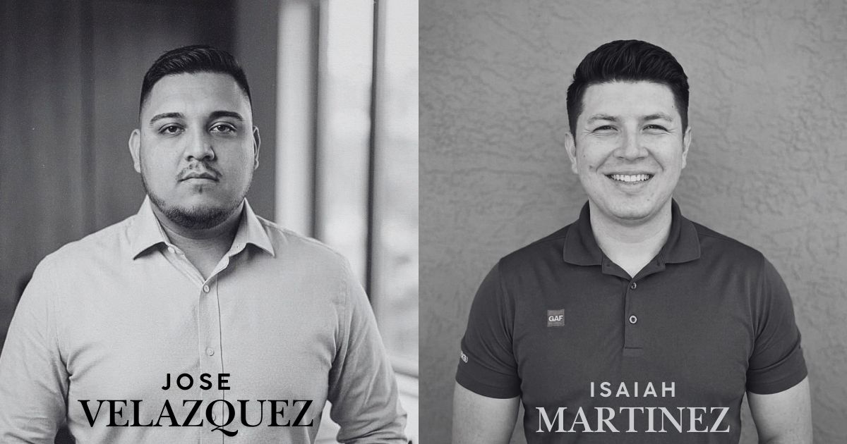 EverGuard Roofing Announces Two New Vice Presidents as Company Continues to Grow