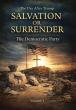 'Salvation or Surrender' by Michael E. Bond Offers a Vision for the Democratic Party's Future