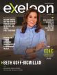 Beth Goff-McMillan Features on the Cover of Exeleon Magazine’s Most Iconic Women CEOs to Follow in 2026 Edition