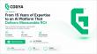 15 Years of Marketing ROI Expertise, Now an AI Platform: Free Webinar