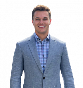 Zach Nissim, CEO of TrueBridge Loans