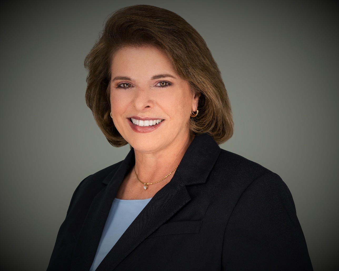 Dr. Madeline Camejo Selected for Top 50 Fearless Leaders by IAOTP
