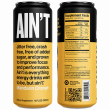 AIN’T TAKES ON THE TECH WORLD’S ENERGY PROBLEM