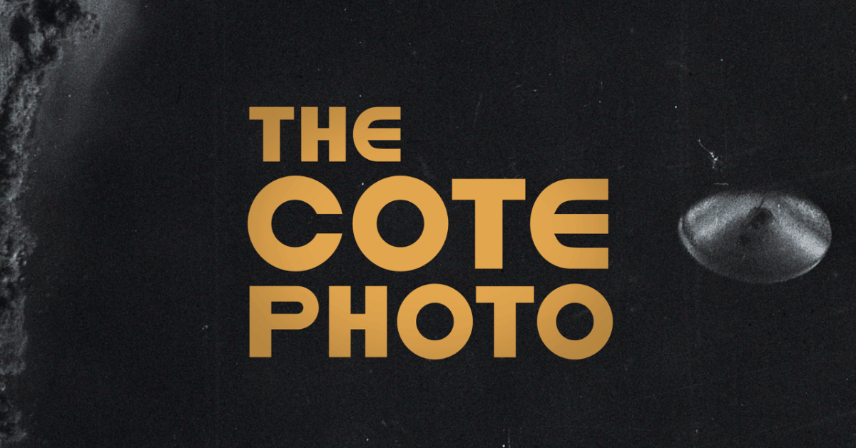 The Cote Photo Comes to Apple TV September 4 – 55th Anniversary of the Most Credible UFO Photograph