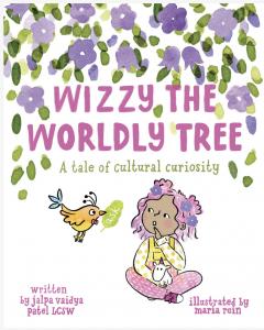 Wizzy The Wordly Tree