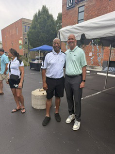 Lee Cossell & Feagley Community Mixer Draws 100+ Attendees for an Afternoon of Music, Food & Family Fun in Indianapolis