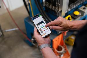 lockout tagout inspections
