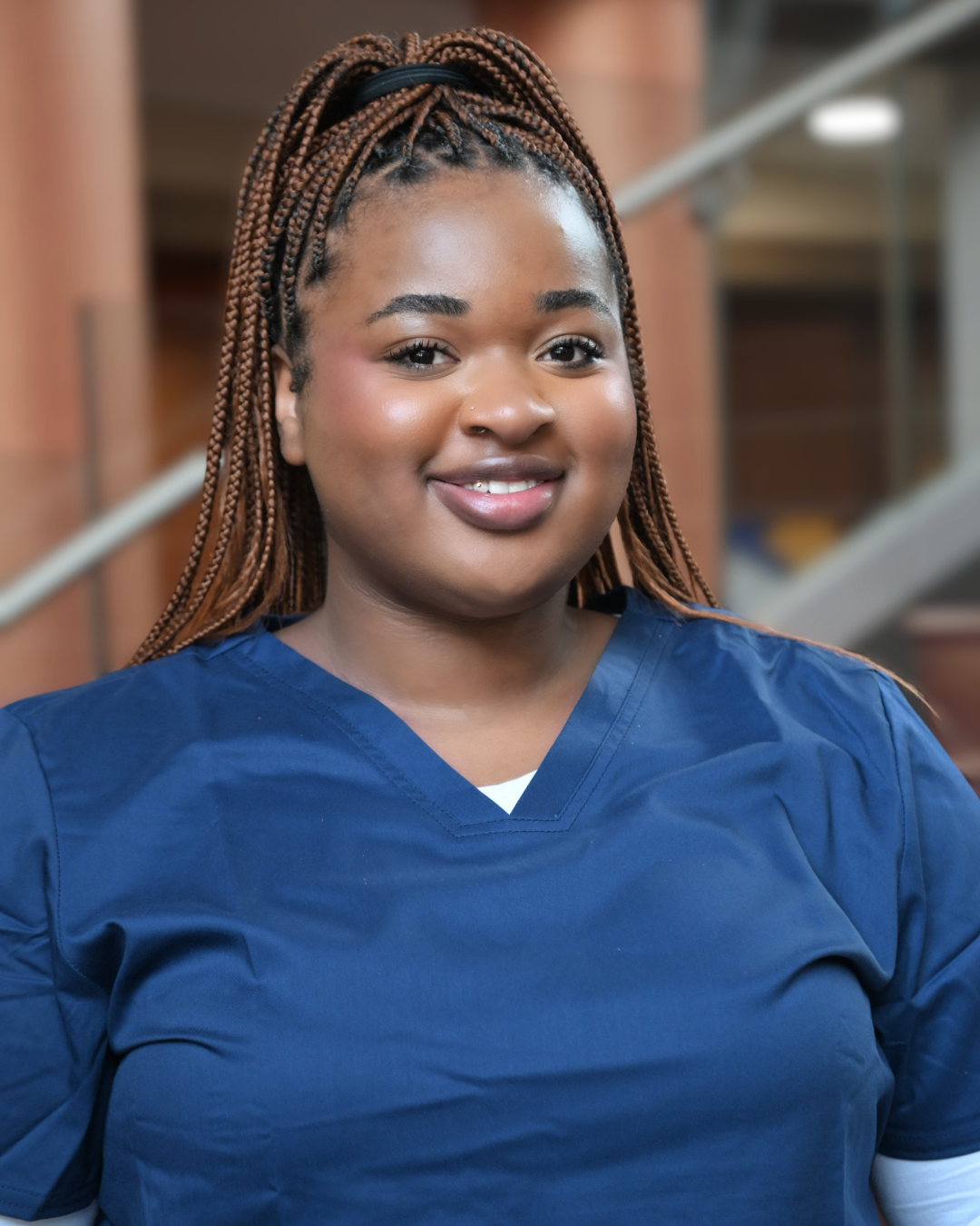 Albany State Honors Student Jya Bacon Expands Path to Medicine Through Competitive Research and Medical Programs