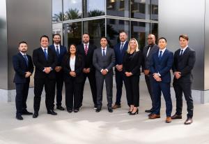 Samer Habbas Law Firm