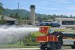 Matrix Wildfire Massive Area Fire Denial System, Opens Online Auction for Heavy Industrial Kinetic Strike Zone Asset
