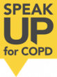 Speak Up for COPD Calls for Urgent Government Action on the Global Diagnosis and Care Gap
