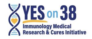 Prop 38 Logo