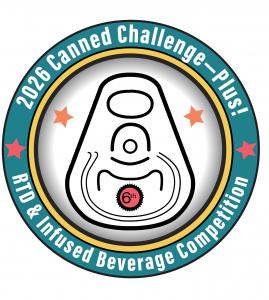 Wine Country Network Launches 6th Annual Canned Challenge Plus Competition 2026 Canned Challenge Plus Logo