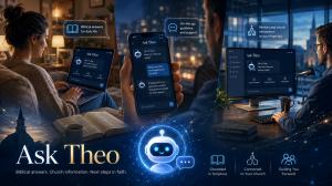 Using Theo