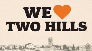 We Love Two Hills