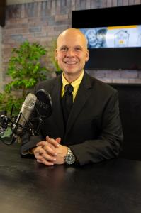 Lance A. Slatton