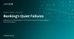 Nearly 1 in 3 US Community Banks Are Operating in Quiet Failure Mode, New Alloy Labs Research Finds