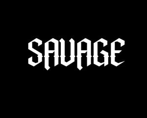 Savage Logo