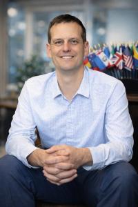 Commons Group is a St. Charles-based real estate and community development company founded by Paul Dinkins.