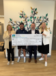 TMC Greater Simcoe Charity Golf Tournament Raises $11,584 for CMHA Simcoe County