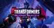 Transformers: Beyond Reality Redux Launches September 10 for Meta Quest