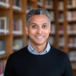 Ampcus Welcomes Vijay Sundhar as Senior Vice President – Enterprise AI & Customer Engagement