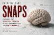 From Scientific Curiosity to Suspense Fiction: Patricia Cane Discusses SNAPS