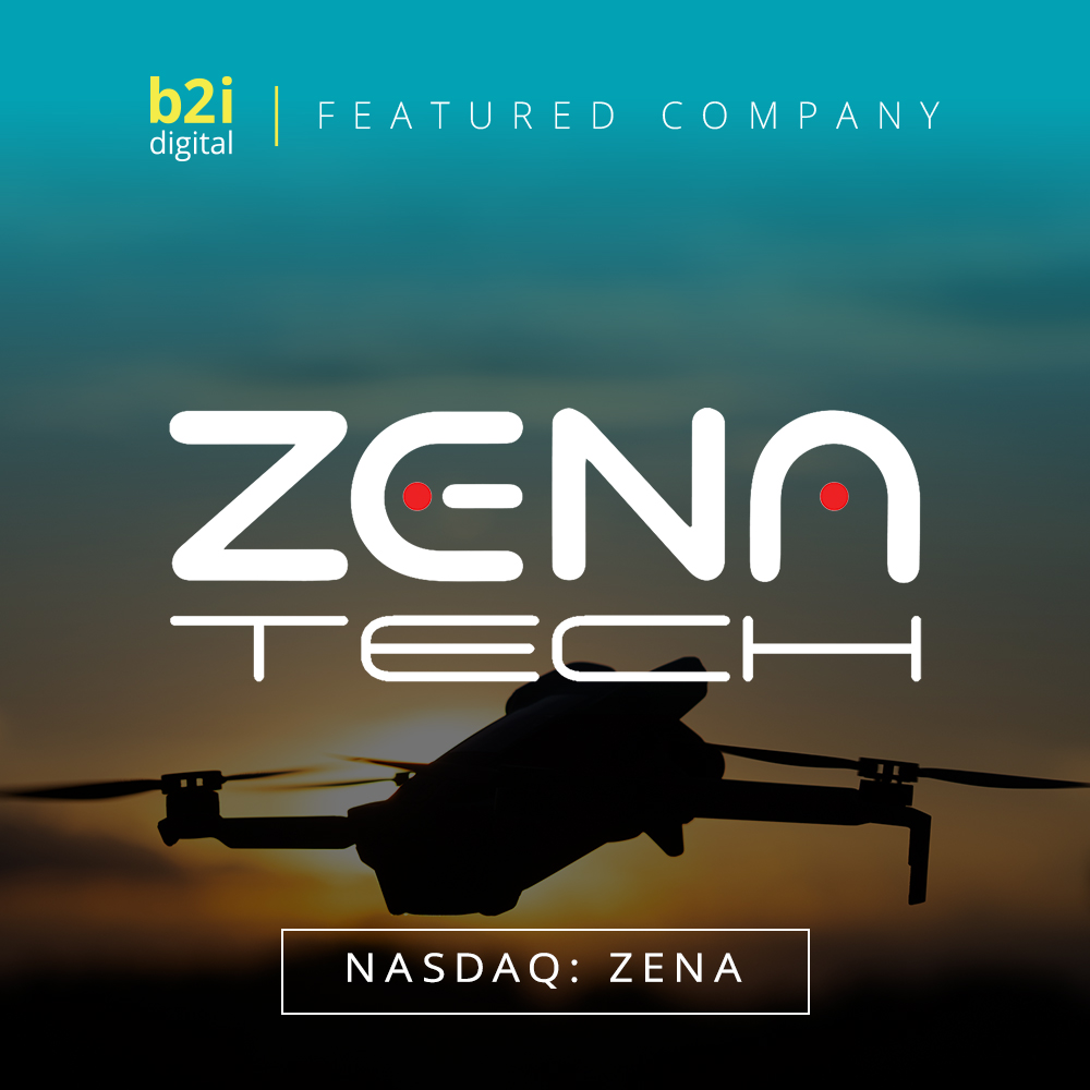 ZenaTech’s ZenaDrone Advances Precision Agriculture with Initial IQ Octo Prototype for Autonomous Drone-Based Spraying