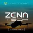 ZenaTech's ZenaDrone Advances Precision Agriculture with Initial IQ Octo Prototype for Autonomous Drone-Based Spraying