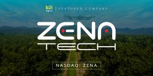 ZenaTech’s new IQ Octo drone is designed to help farmers reduce input costs and improve planting and crop-treatment efficiency through autonomous precision agriculture.