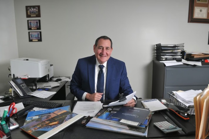 Rodeo Realty Expands in Beverly Hills with New 18,000-Square-Foot Flagship Office at 463 Bedford Drive, Beverly Hills