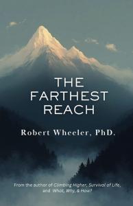 The Farthest Reach by Robert Wheeler