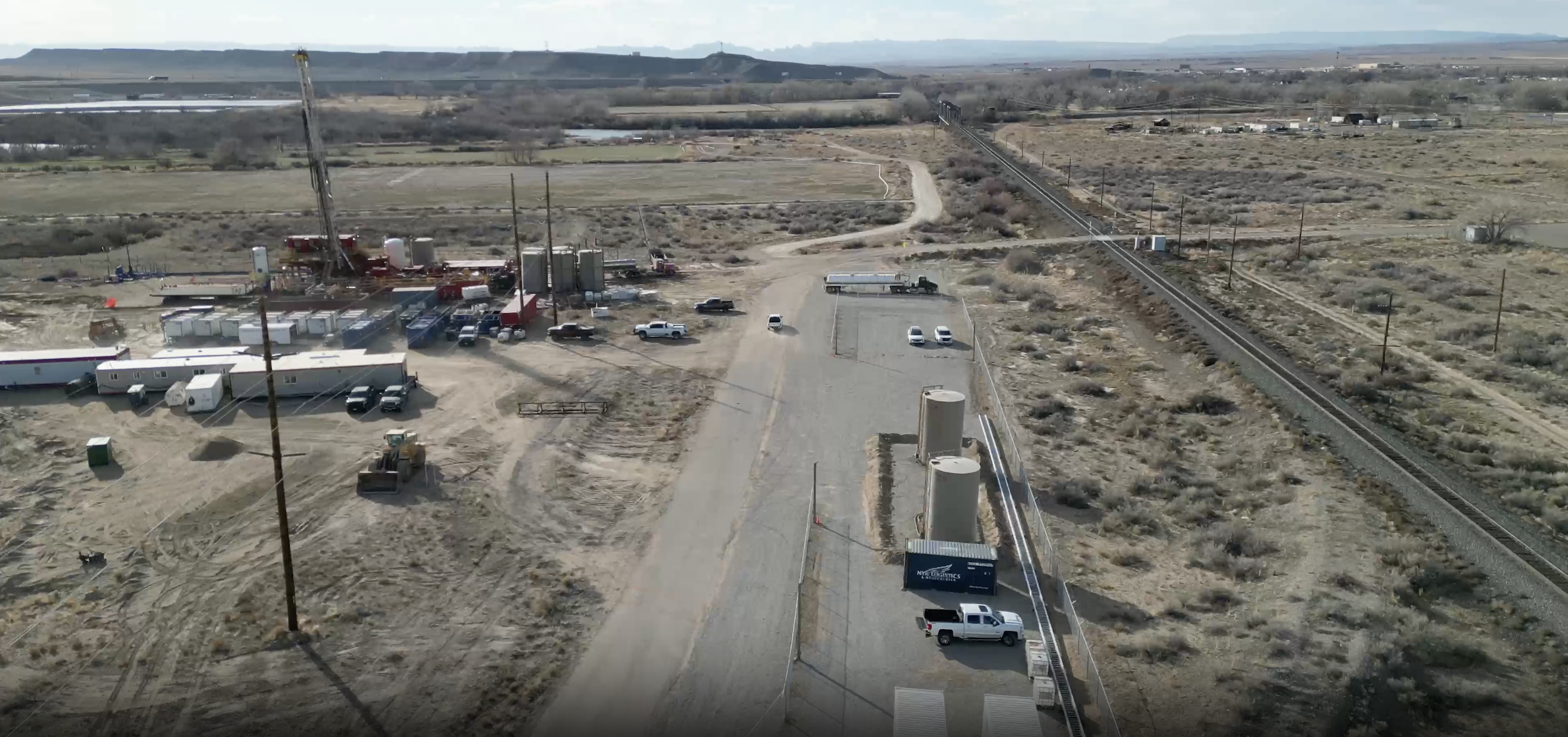 UIPA approves incentive for A1 Lithium in Castle Country Project Area
