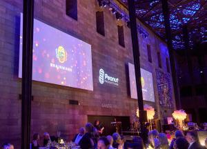 Brainwave Australia's 30th Anniversary Gala Raises Largest Donations Since 2018