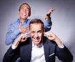 FUN FOR ALL AGES WITH FRANK SANTOPADRE AND GILBERT GOTTFRIED’S AMAZING COLOSSAL PODCAST JOIN IMPRESSIONS.FM AD NETWORK