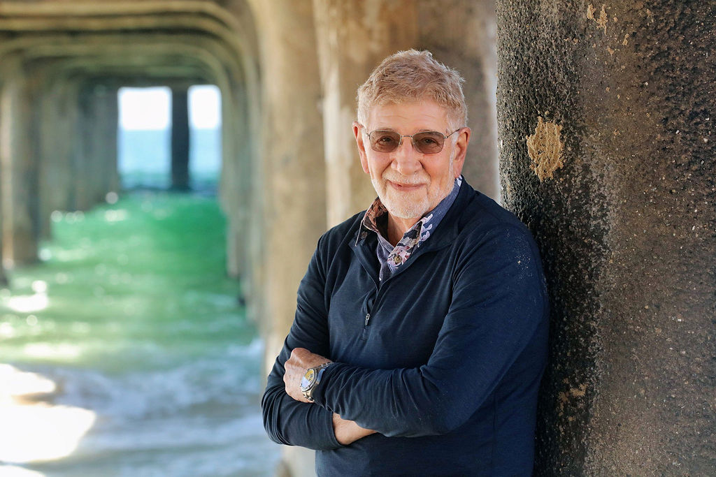 S.A. Lonky Announces Release of Debut Medical Thriller ‘A Conspiracy of Data: Fail Safe — Not Safe’