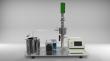Ultrasonic Emulsifier for Oil-Water Emulsification: JH's CE Certified Solutions for Food, Pharma and Cosmetic Industries