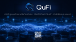 QuFi Pioneers Post-Quantum Verification Infrastructure for the Digital Asset Economy