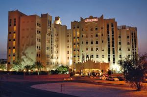 Mövenpick Hotel Doha has achieved Green Globe Gold certification, a distinguished recognition awarded exclusively to members that have maintained Green Globe certification for five consecutive years Mövenpick Hotel Doha