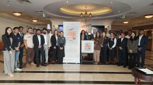 Mövenpick Hotel Doha - Kilo of Kindness