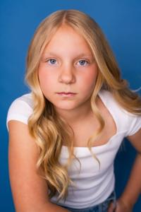 Charlotte Cosper