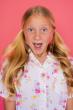 Charlotte Cosper Signs with Eris Talent Agency
