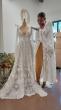 Most Dreamers & Lovers Brides Buy Their Wedding Dress Without Ever Setting Foot in the Bridal Salon
