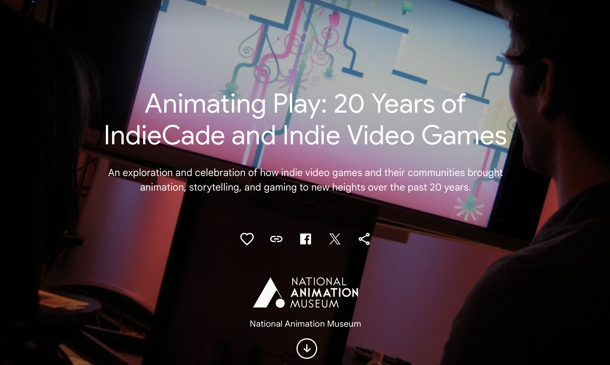 National Animation Museum Partners with Google Arts & Culture