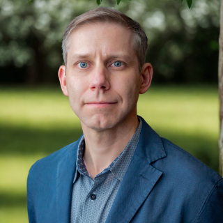 Chris Maddocks Named SVP Digital at Avalon